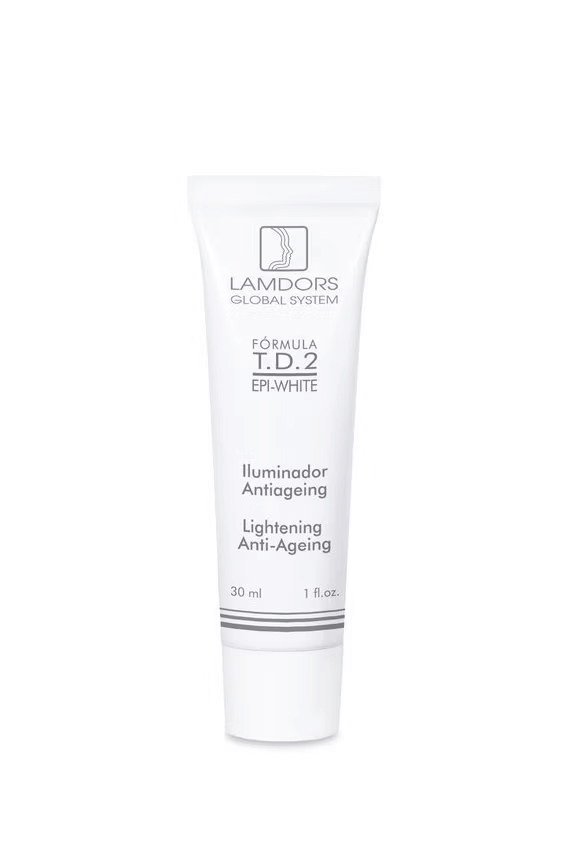 T.D.2 EPI-WHITE 30 ml