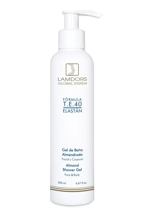 T.E.40 ELASTÁN 200 ml