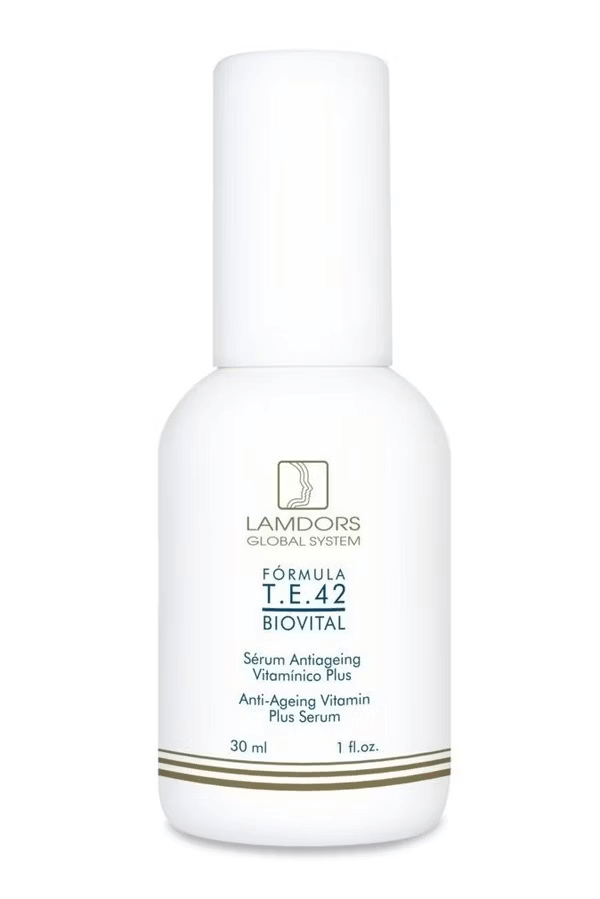 T.E.42 BIOVITAL 30 ml