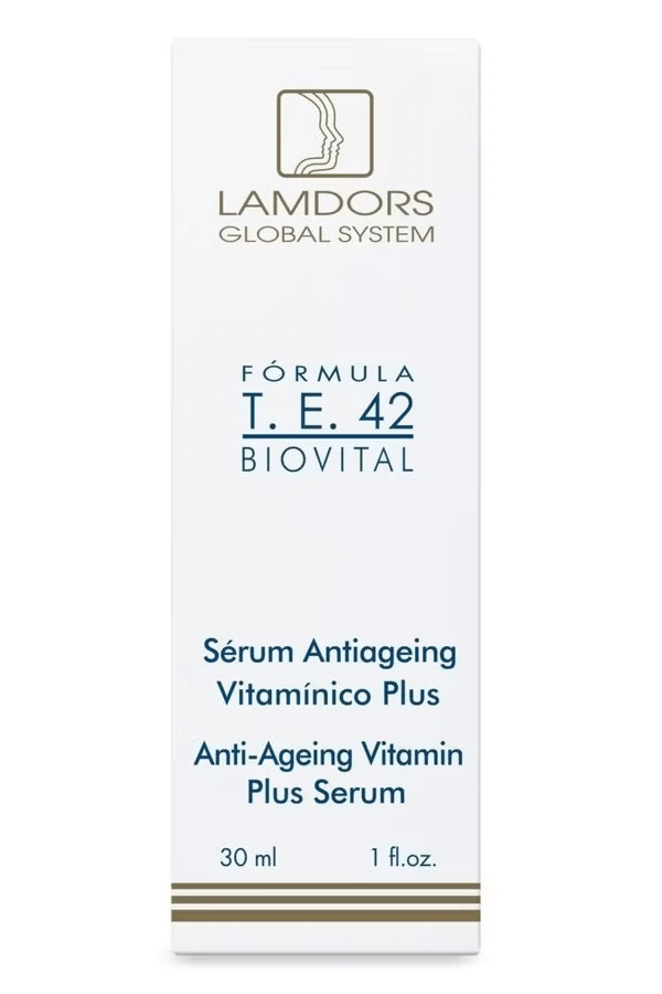 T.E.42 BIOVITAL 30 ml - Imagen 2