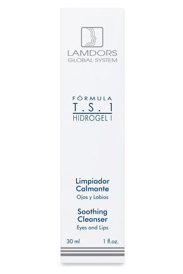 T.S.1 HIDROGEL I 30 ml - Imagen 2