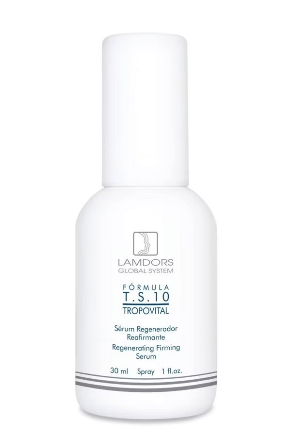 T.S.10 TROPOVITAL 30 ml