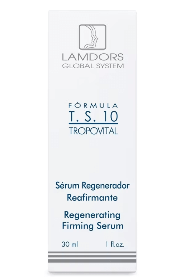 T.S.10 TROPOVITAL 30 ml - Imagen 2