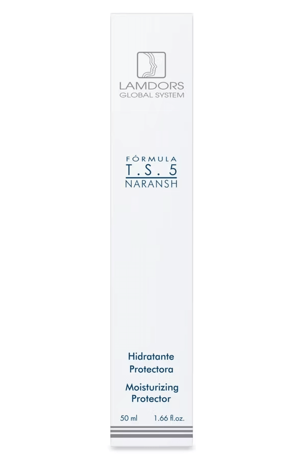 T.S.5 NARANSH 50 ml - Imagen 2