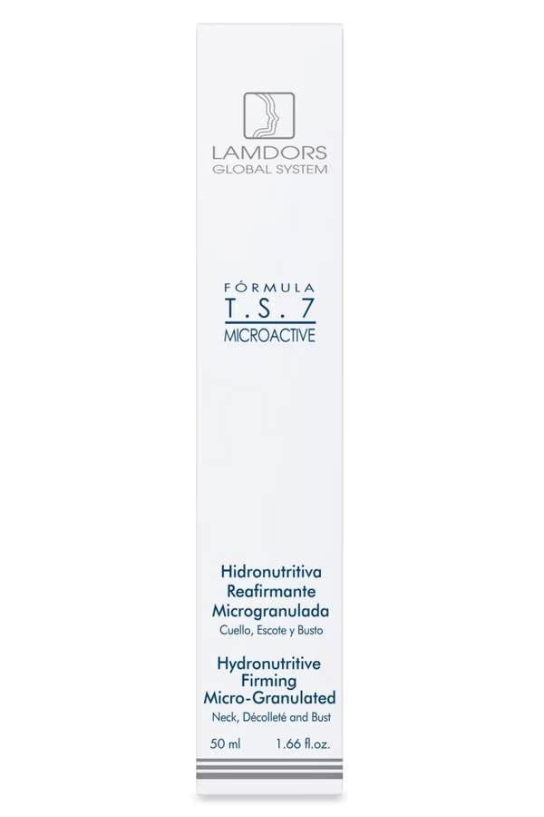 T.S.7 MICROACTIVE 50 ml