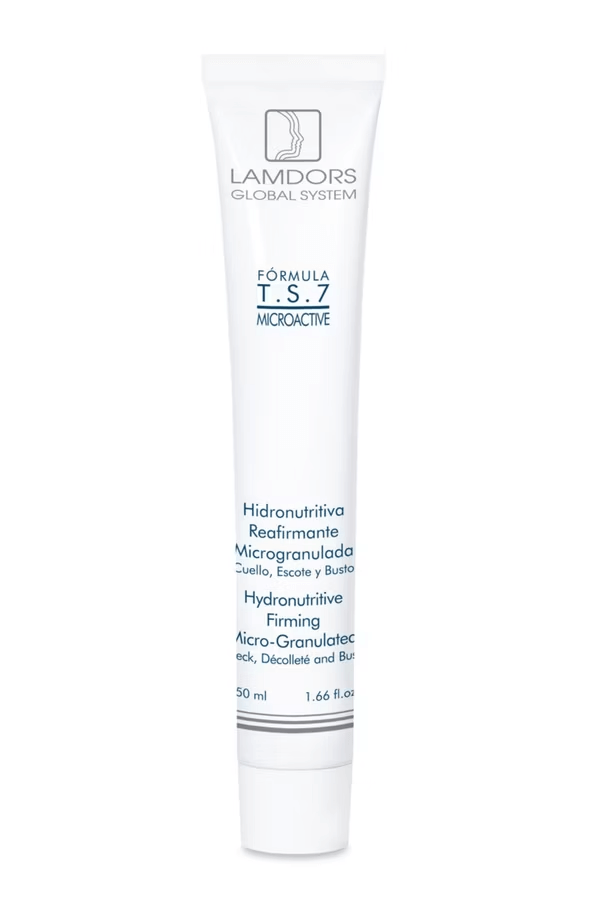 T.S.7 MICROACTIVE 50 ml - Imagen 2