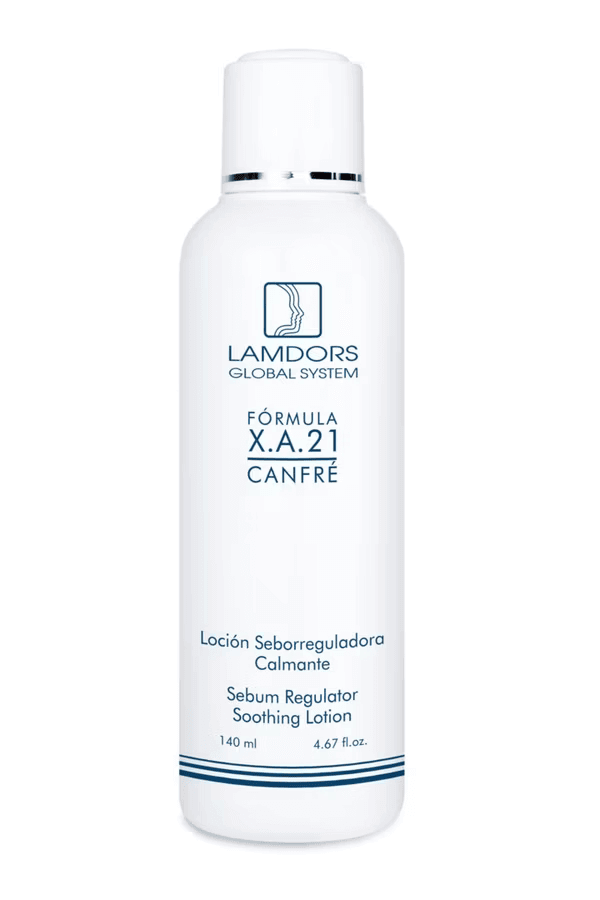 X.A.21 CANFRÉ 140 ml