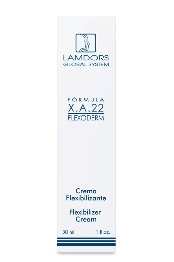 X.A.22 FLEXODERM 30 ml - Imagen 2