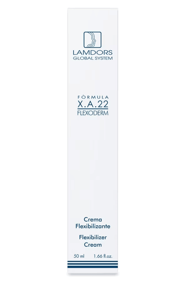 X.A.22 FLEXODERM 50 ml