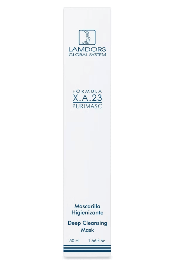 X.A.23 PURIMASC 50 ml - Imagen 2