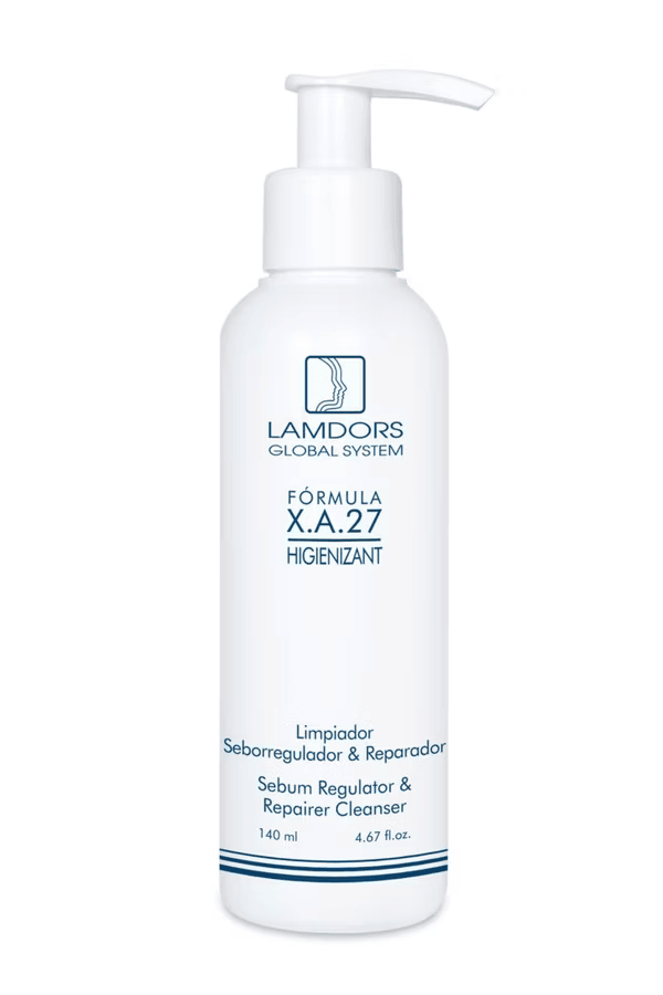 X.A.27 HIGIENIZANT 140 ml