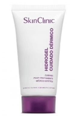 Hidrogel 60ml Skin Clinic