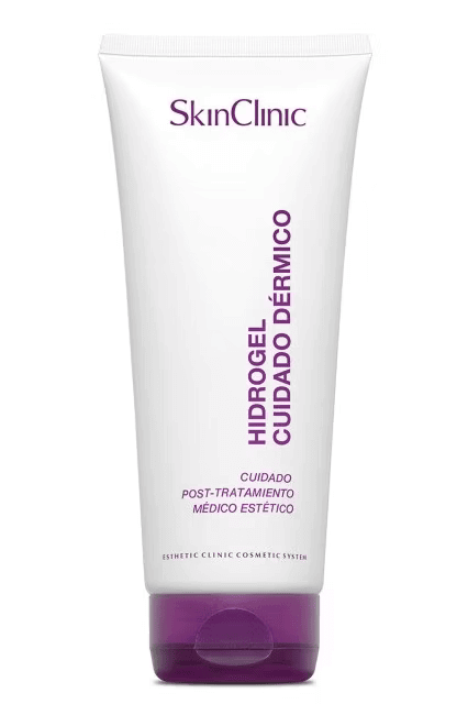 Hidrogel 200ml Skin Clinic