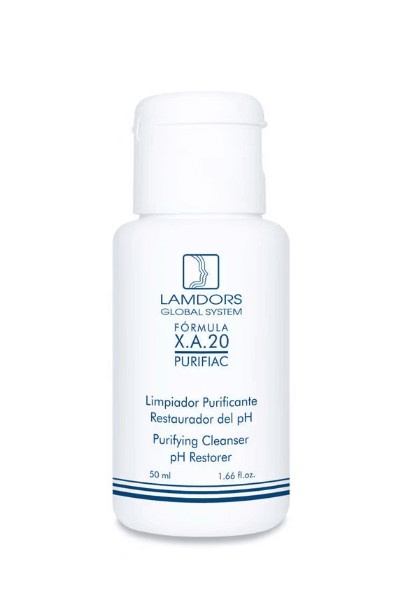 X.A.20 PURIFIAC 50 ml