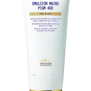 Emulsion Mains Pigm 400 (75 ml)