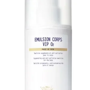 Emulsion Corps VIP O2 (100 ml)