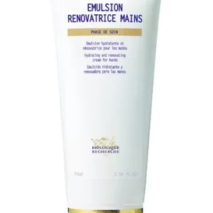 Emulsion Renovatrice Mains (75 ml)